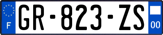 GR-823-ZS