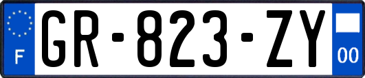 GR-823-ZY