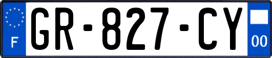 GR-827-CY