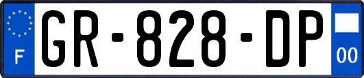 GR-828-DP