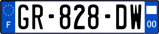 GR-828-DW