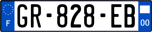 GR-828-EB