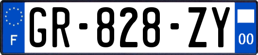 GR-828-ZY