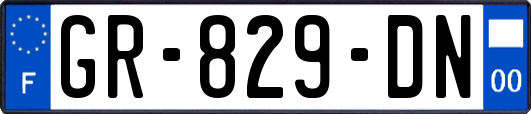 GR-829-DN