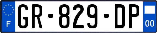 GR-829-DP