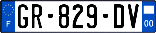 GR-829-DV