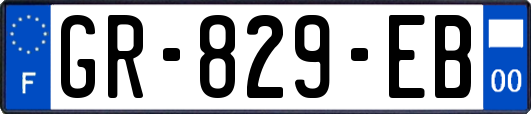 GR-829-EB