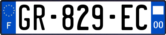 GR-829-EC