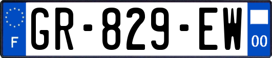 GR-829-EW