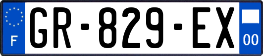 GR-829-EX