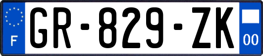 GR-829-ZK