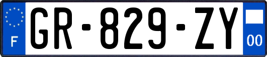 GR-829-ZY