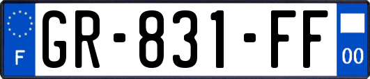 GR-831-FF