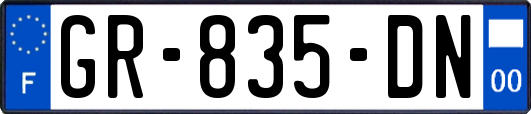GR-835-DN