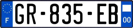 GR-835-EB