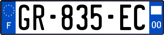GR-835-EC