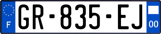 GR-835-EJ