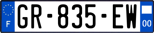 GR-835-EW