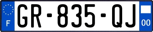 GR-835-QJ