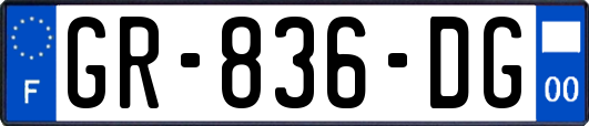 GR-836-DG