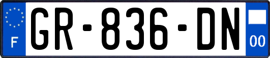 GR-836-DN