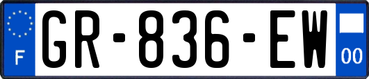 GR-836-EW
