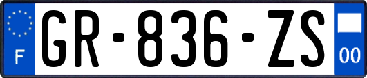 GR-836-ZS