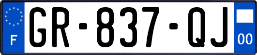 GR-837-QJ