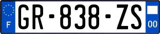 GR-838-ZS