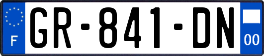 GR-841-DN