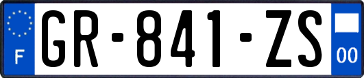 GR-841-ZS