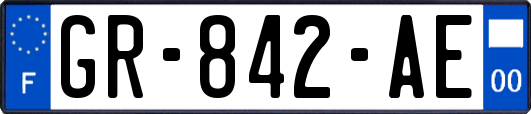 GR-842-AE