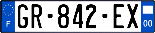 GR-842-EX