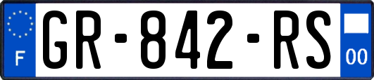 GR-842-RS