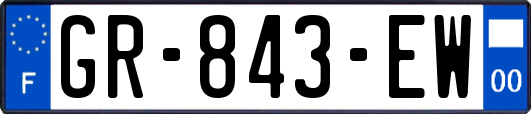 GR-843-EW