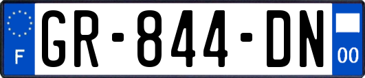 GR-844-DN