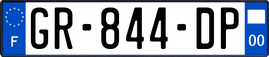 GR-844-DP