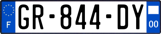 GR-844-DY