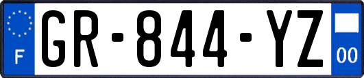 GR-844-YZ