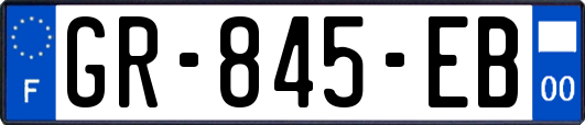 GR-845-EB