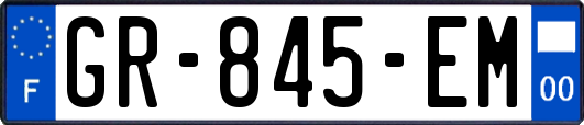 GR-845-EM