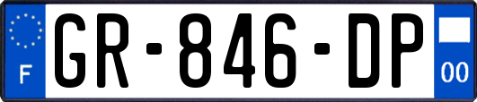 GR-846-DP