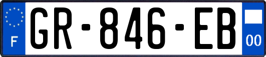 GR-846-EB