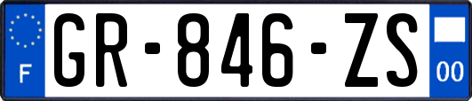 GR-846-ZS