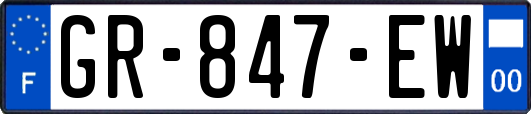 GR-847-EW