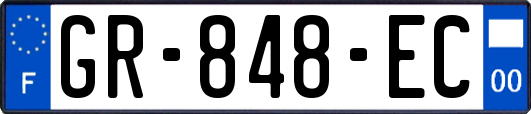 GR-848-EC