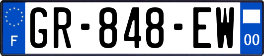 GR-848-EW