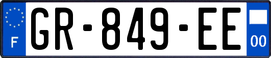 GR-849-EE