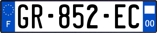 GR-852-EC