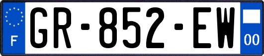 GR-852-EW